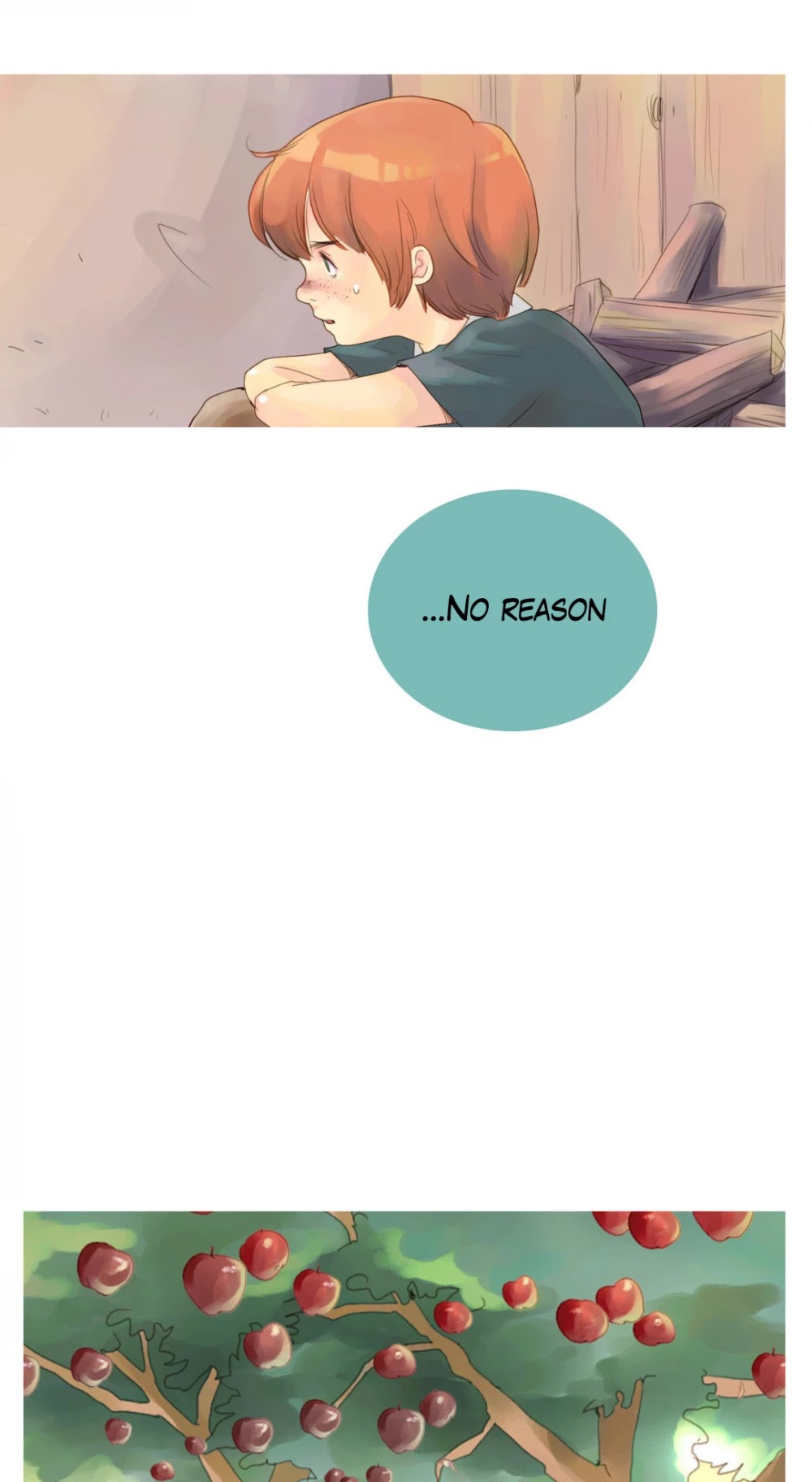A Girl In The Clouds Chapter 4 page 18 - Chapter 4