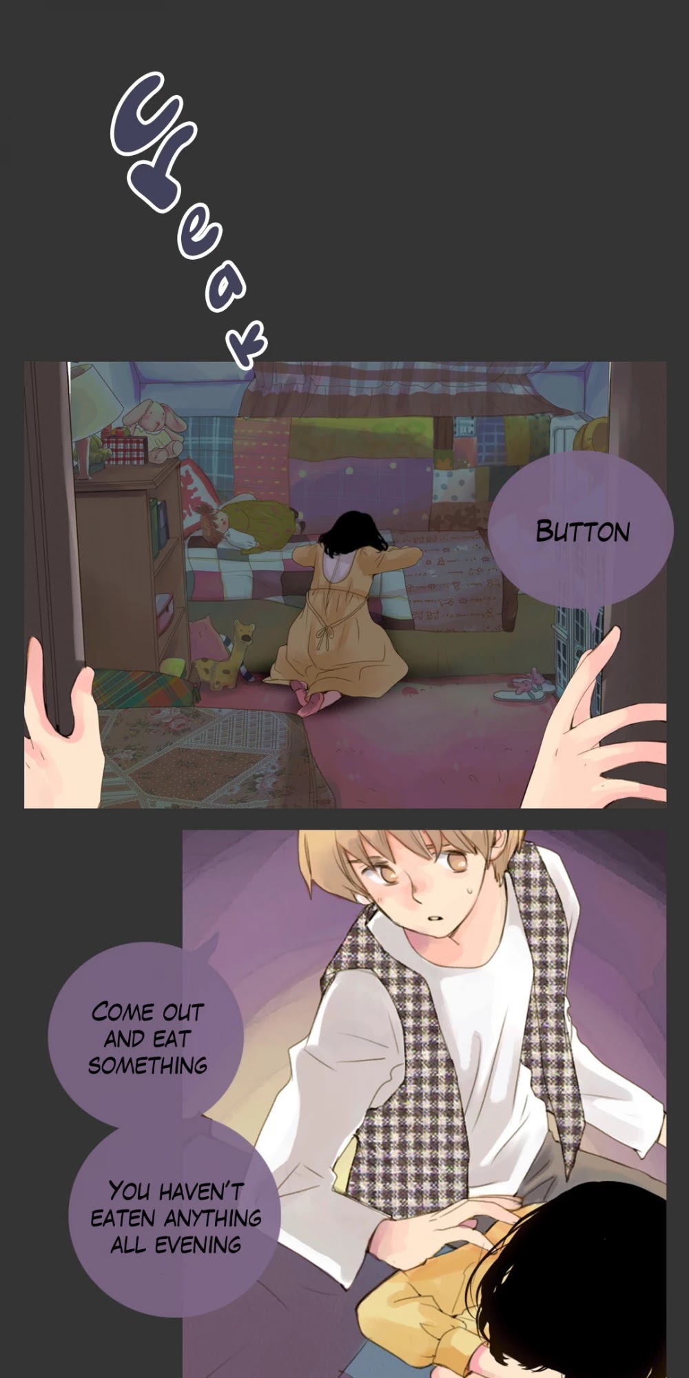 A Girl In The Clouds Chapter 5 page 11 - Chapter 5