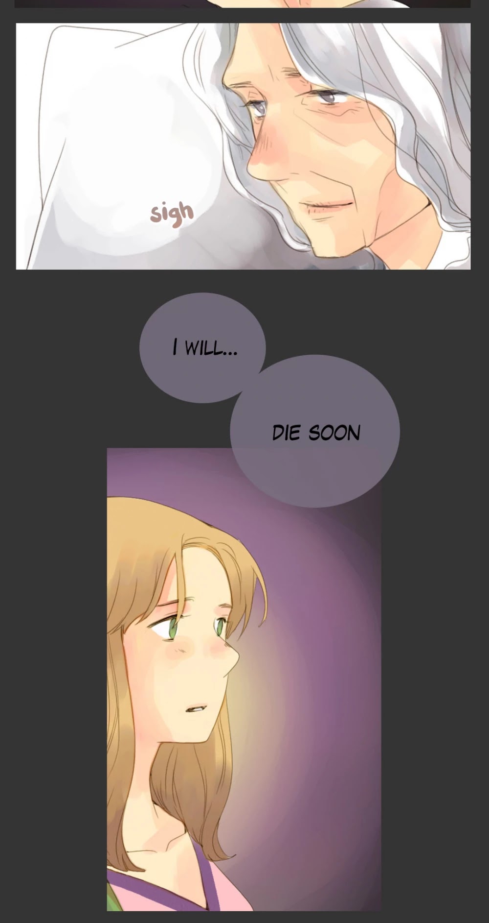 A Girl In The Clouds Chapter 5 page 26 - Chapter 5