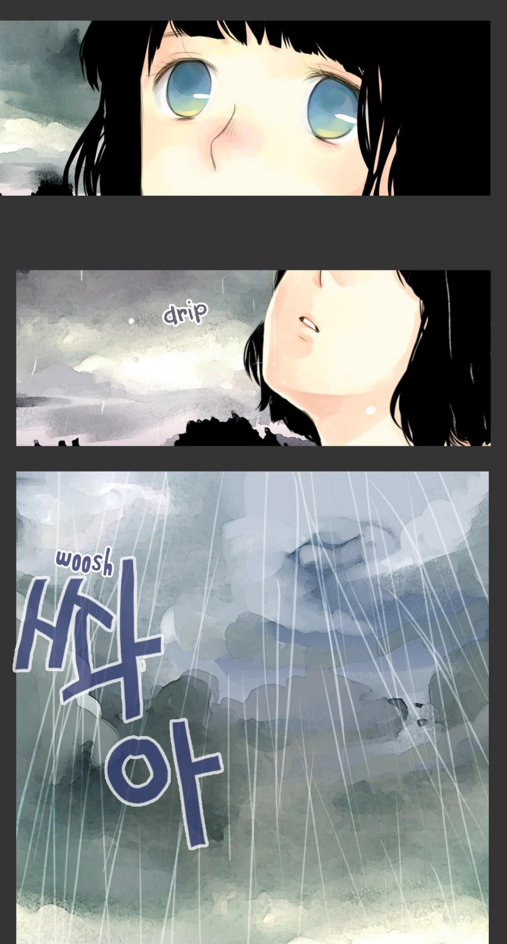 A Girl In The Clouds Chapter 5 page 3 - Chapter 5