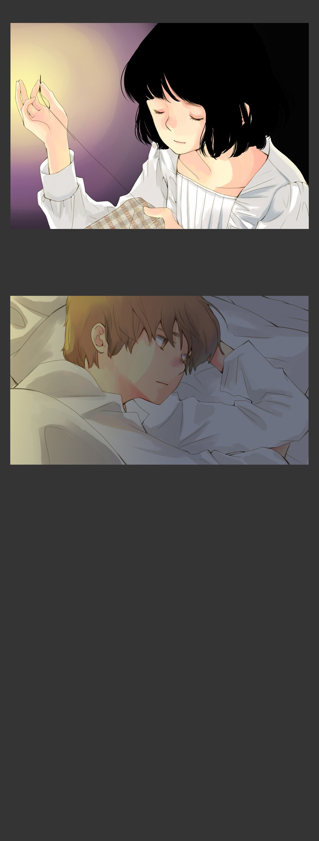 A Girl In The Clouds Chapter 5 page 33 - Chapter 5
