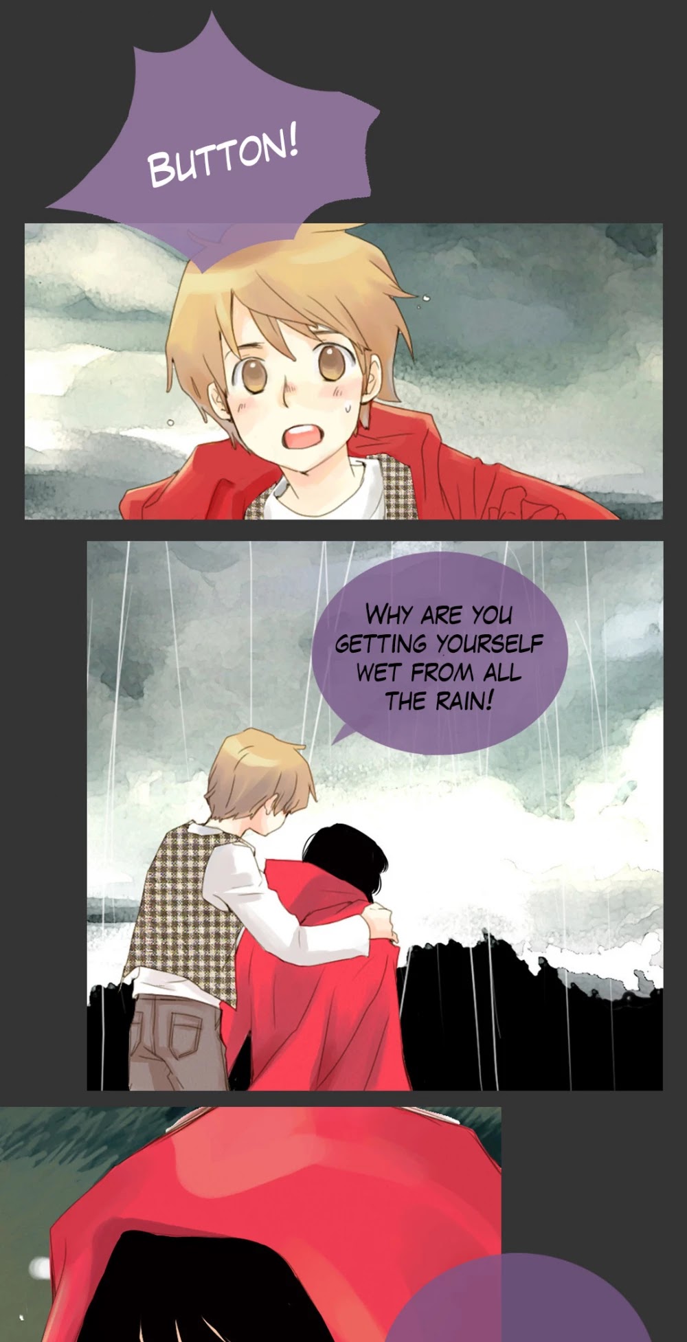 A Girl In The Clouds Chapter 5 page 5 - Chapter 5