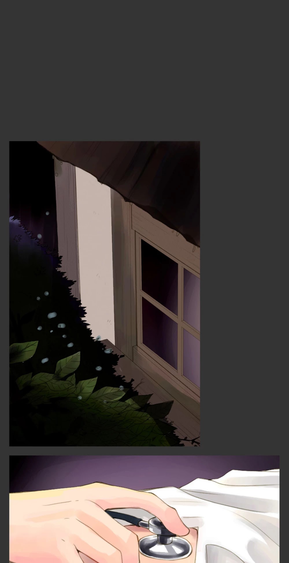 A Girl In The Clouds Chapter 5 page 7 - Chapter 5