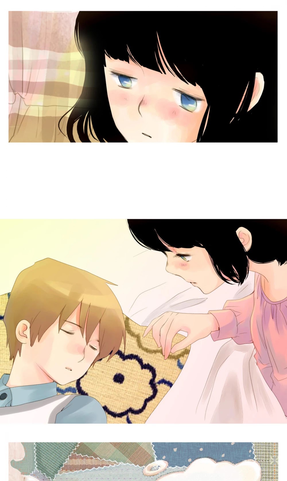 A Girl In The Clouds Chapter 7 page 25 - Chapter 7