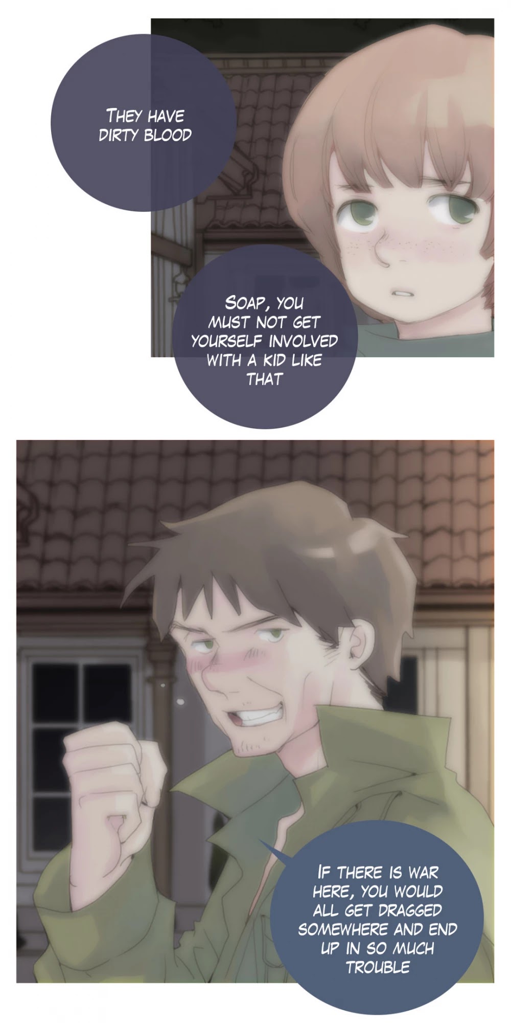 A Girl In The Clouds Chapter 7 page 7 - Chapter 7