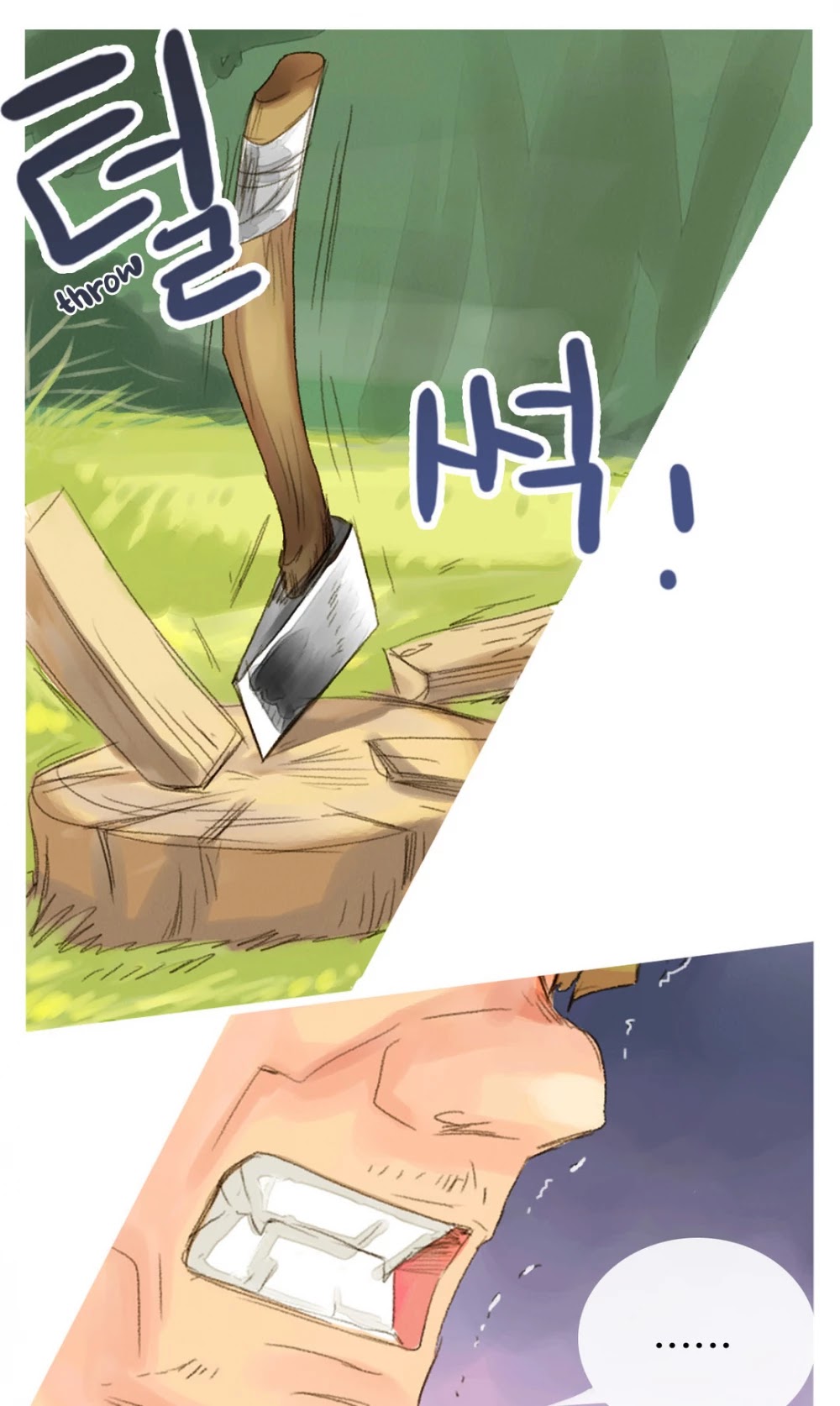 A Girl In The Clouds Chapter 8 page 29 - Chapter 8