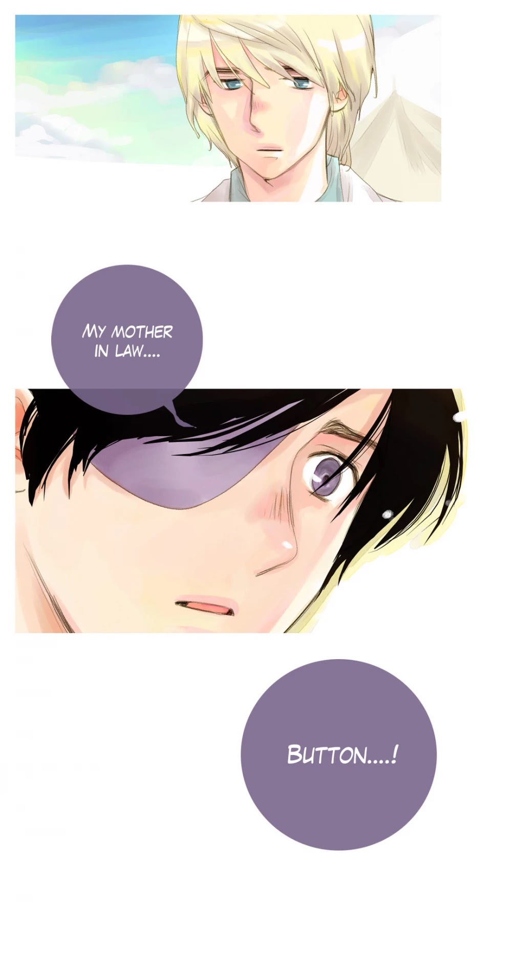 A Girl In The Clouds Chapter 8 page 7 - Chapter 8
