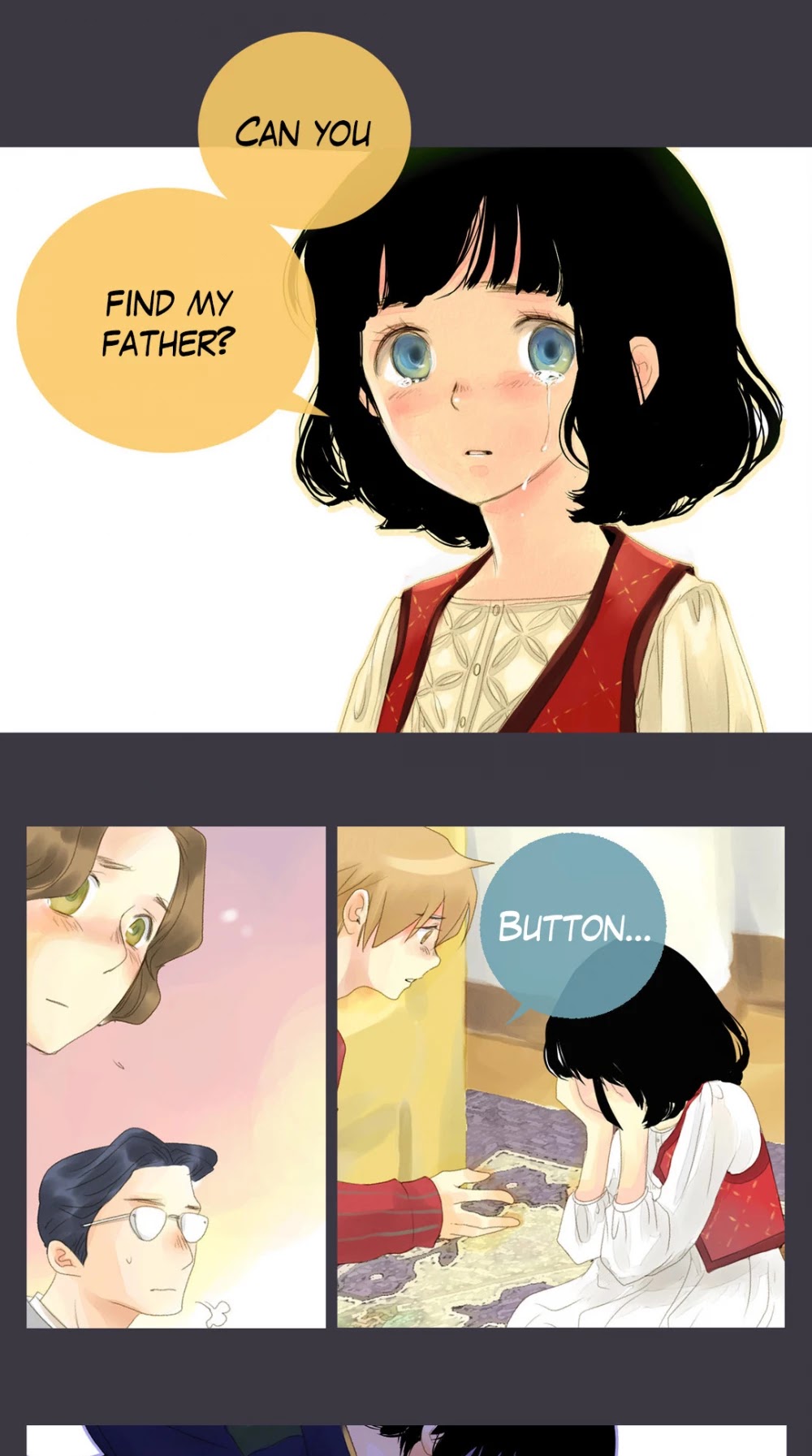 A Girl In The Clouds Chapter 9 page 11 - Chapter 9