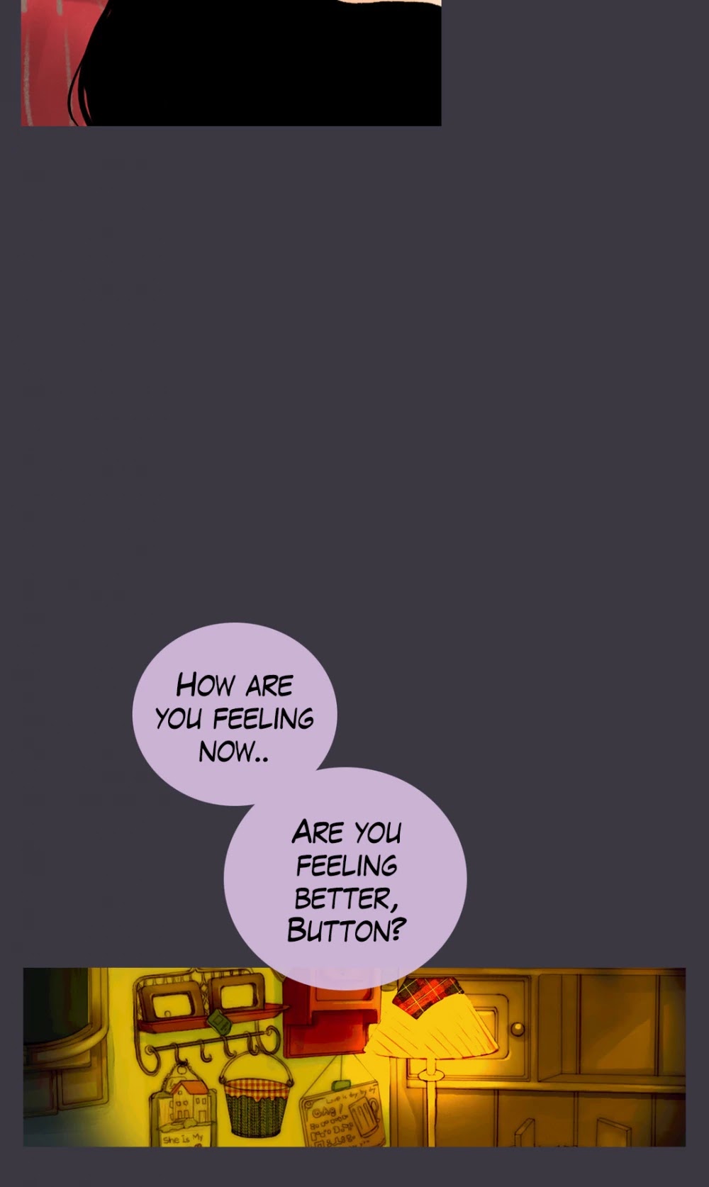 A Girl In The Clouds Chapter 9 page 20 - Chapter 9