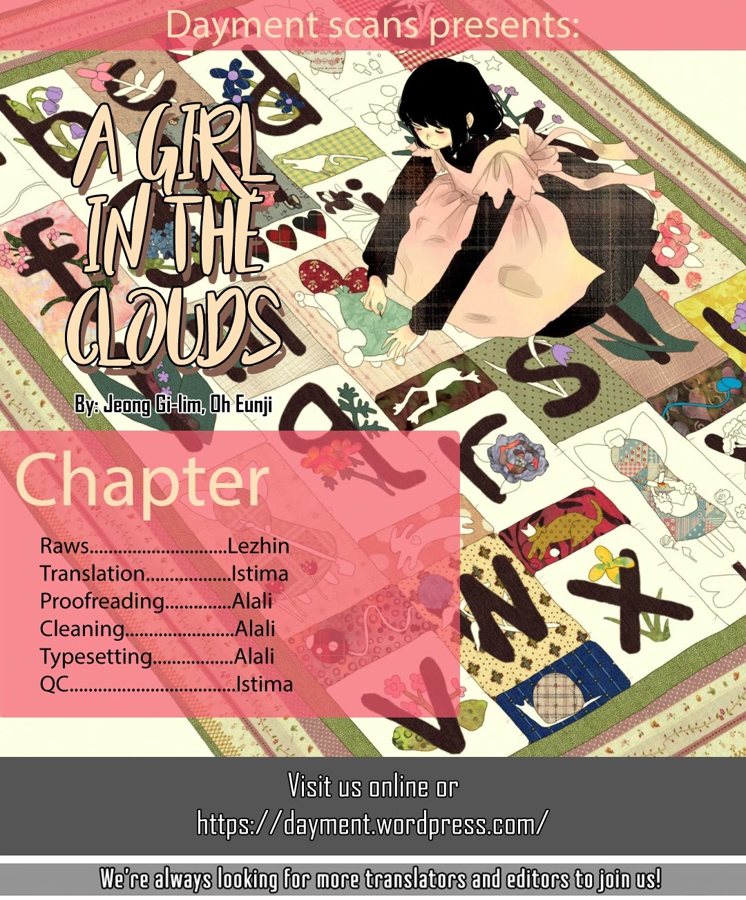 A Girl In The Clouds Chapter 9 page 27 - Chapter 9