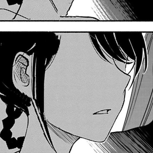 A Girl Like A Pilgrim Chapter 11: You Need Only But One Candle To Dispel The Darkness cover