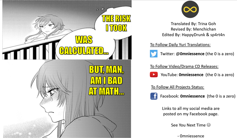 A Girl Like A Pilgrim Chapter 16 page 16 - Chapter 16: Nao