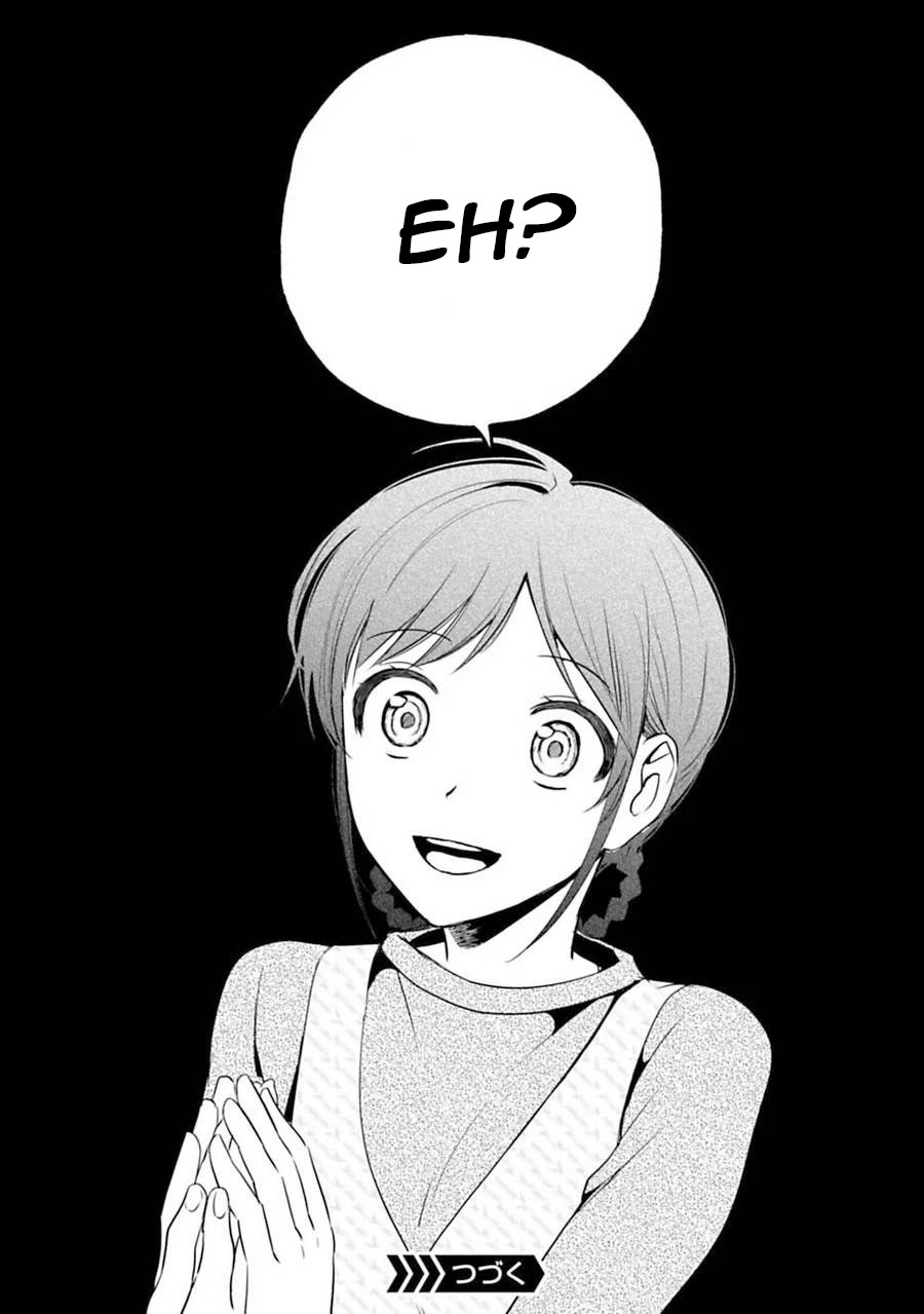 A Girl Like A Pilgrim Chapter 18 page 13 - Chapter 18: Confession