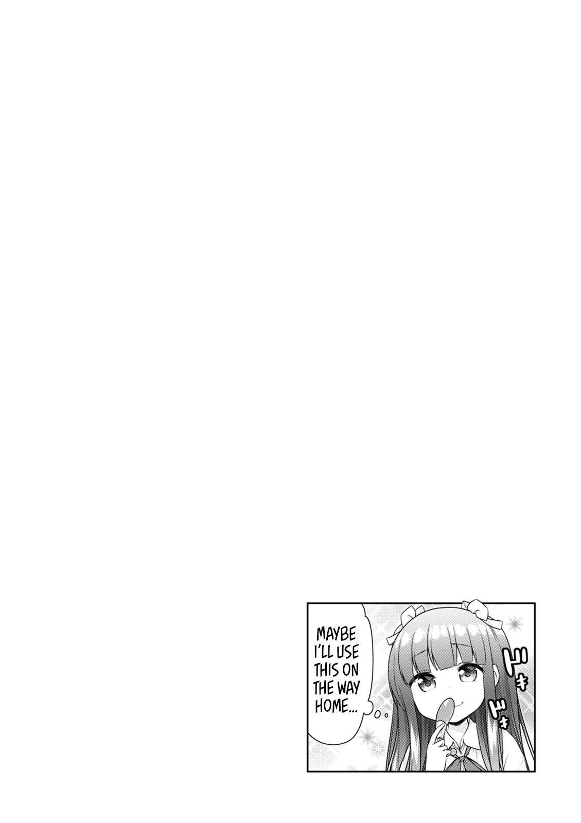 A Girl Meets Sex Toys: Akane Oguri Indulge In Onanism Chapter 2 page 18 - Chapter 2