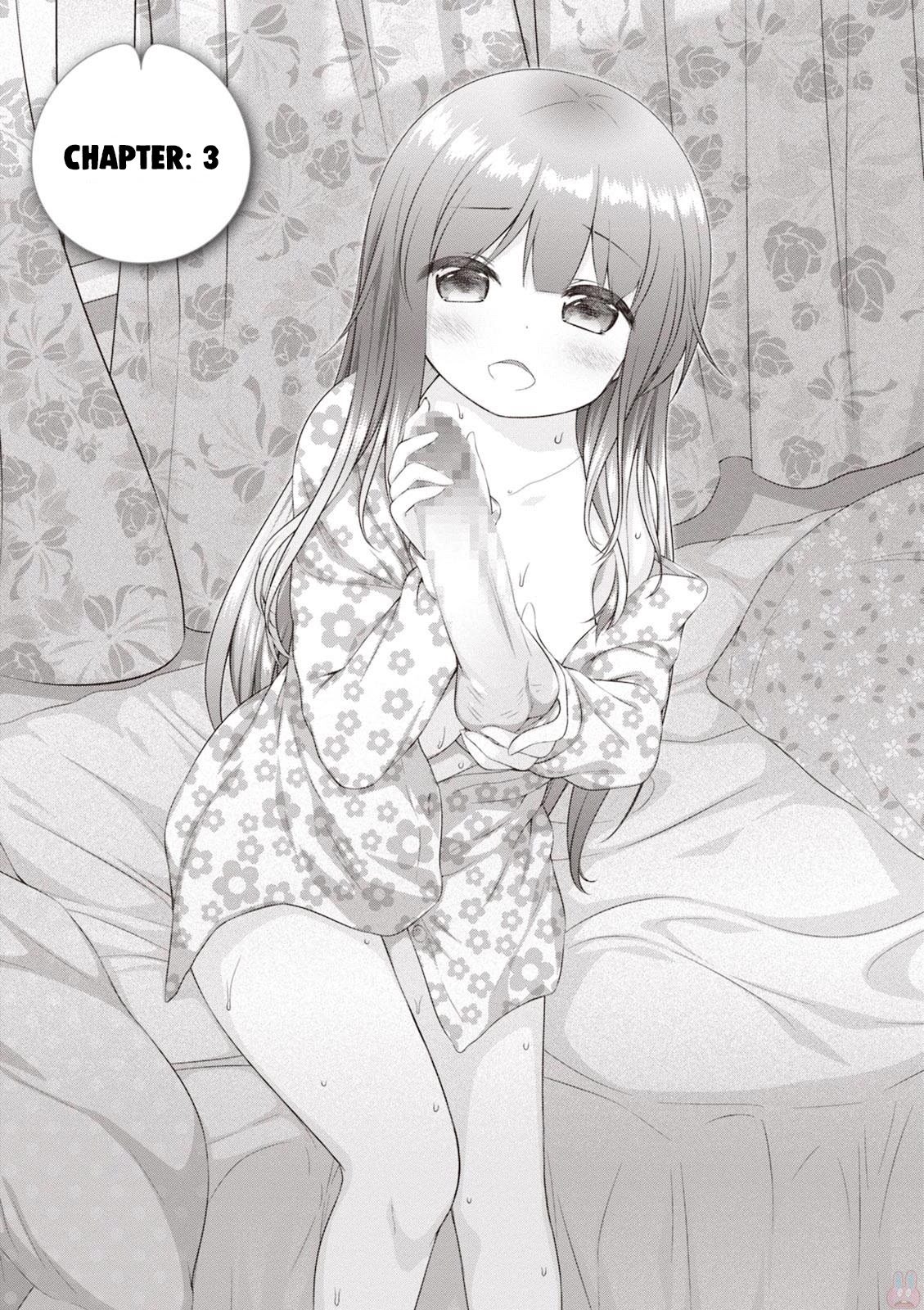 A Girl Meets Sex Toys: Akane Oguri Indulge In Onanism Chapter 3 page 1 - Chapter 3