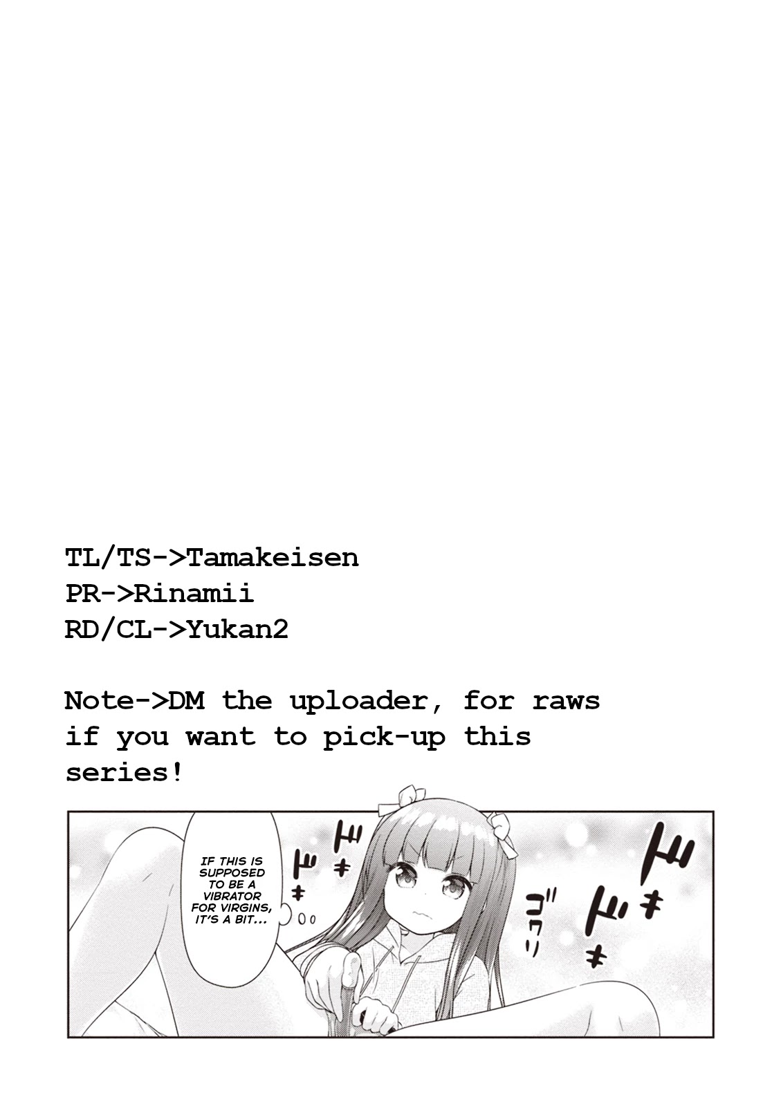 A Girl Meets Sex Toys: Akane Oguri Indulge In Onanism Chapter 3 page 18 - Chapter 3
