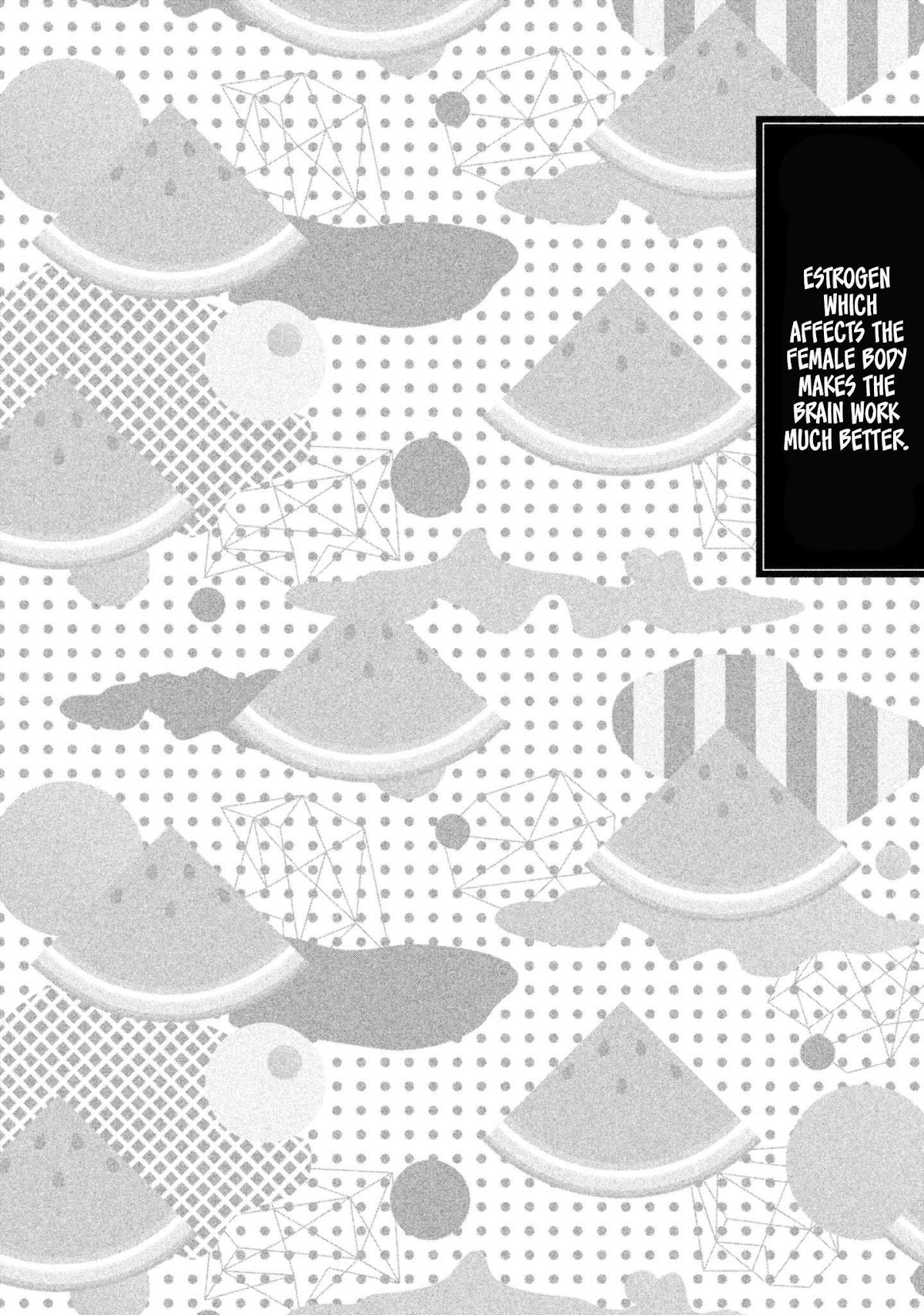 A Girl Who Is Very Well-Informed About Weird Knowledge, Takayukashiki Souko-san Chapter 2 page 11 - Chapter 2: Experience