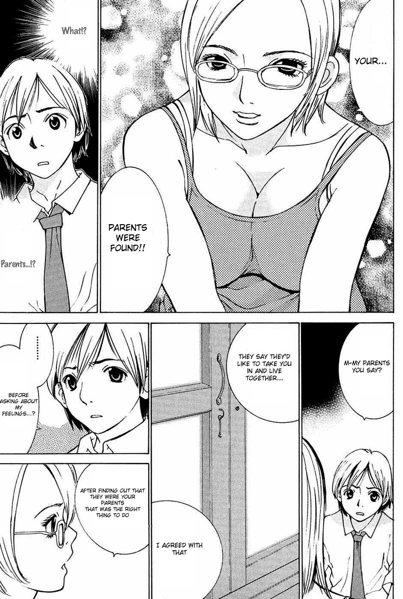 A Girls Chapter 1 page 30 - Chapter 1
