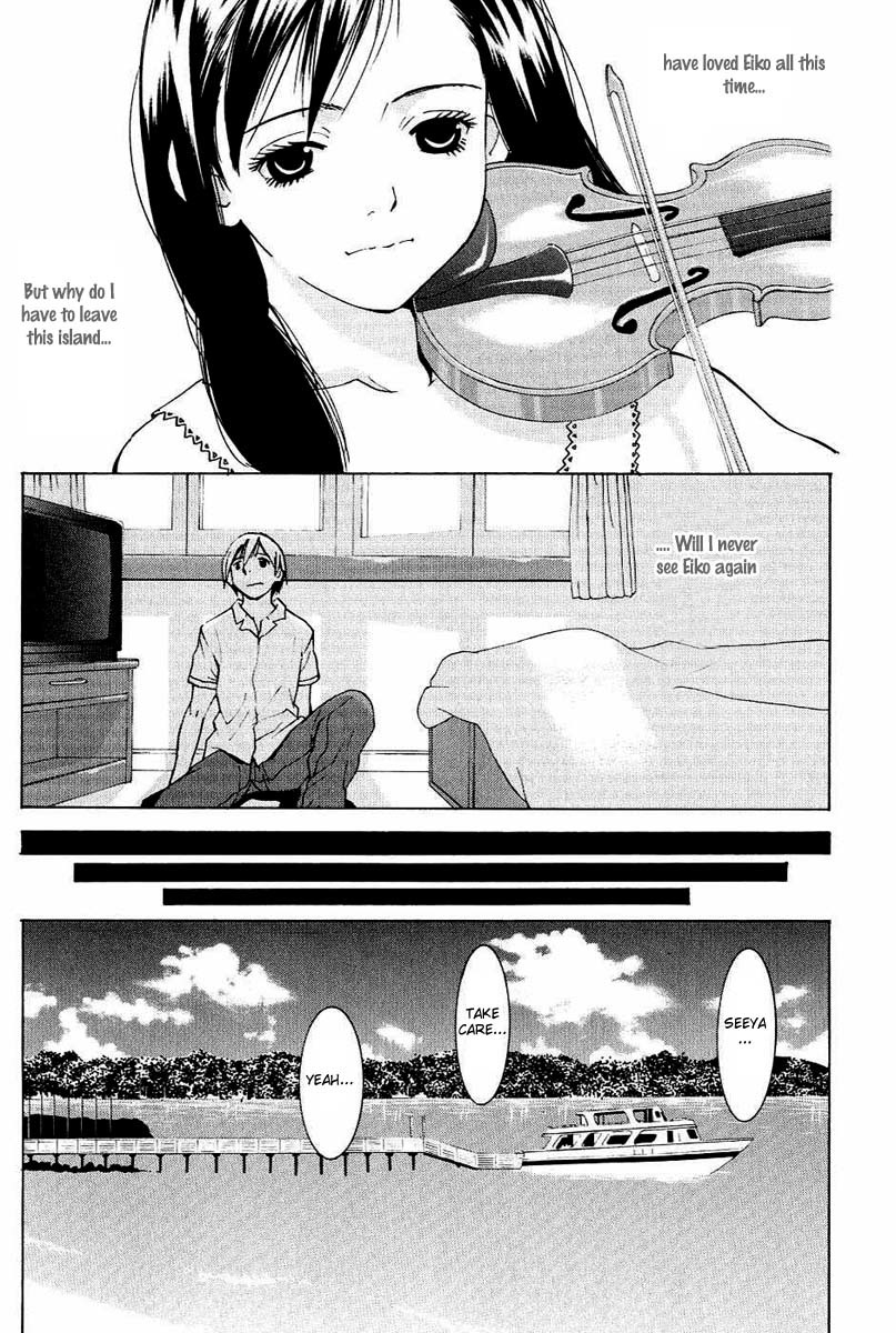 A Girls Chapter 1 page 35 - Chapter 1