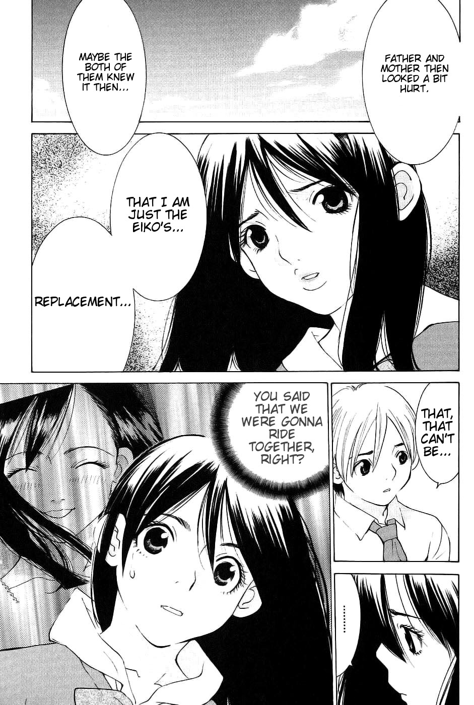 A Girls Chapter 10 page 8 - Chapter 10