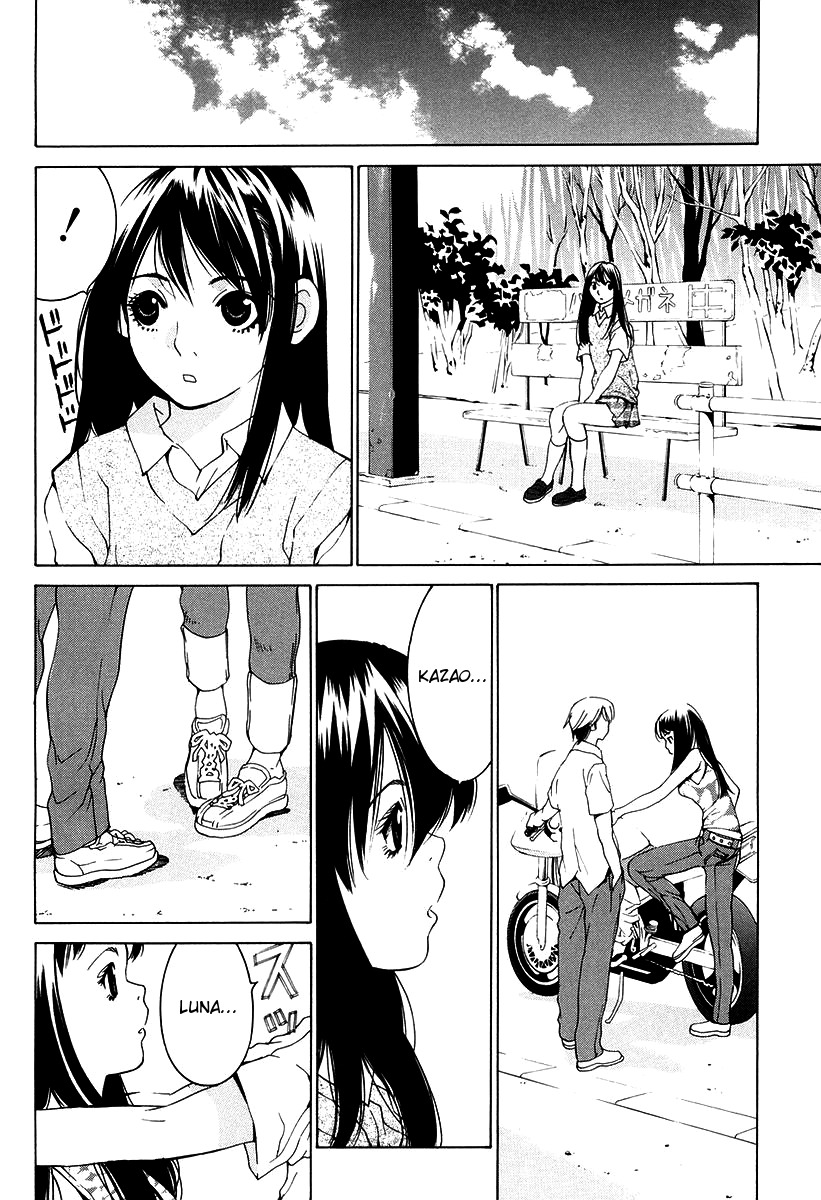 A Girls Chapter 11 page 30 - Chapter 11