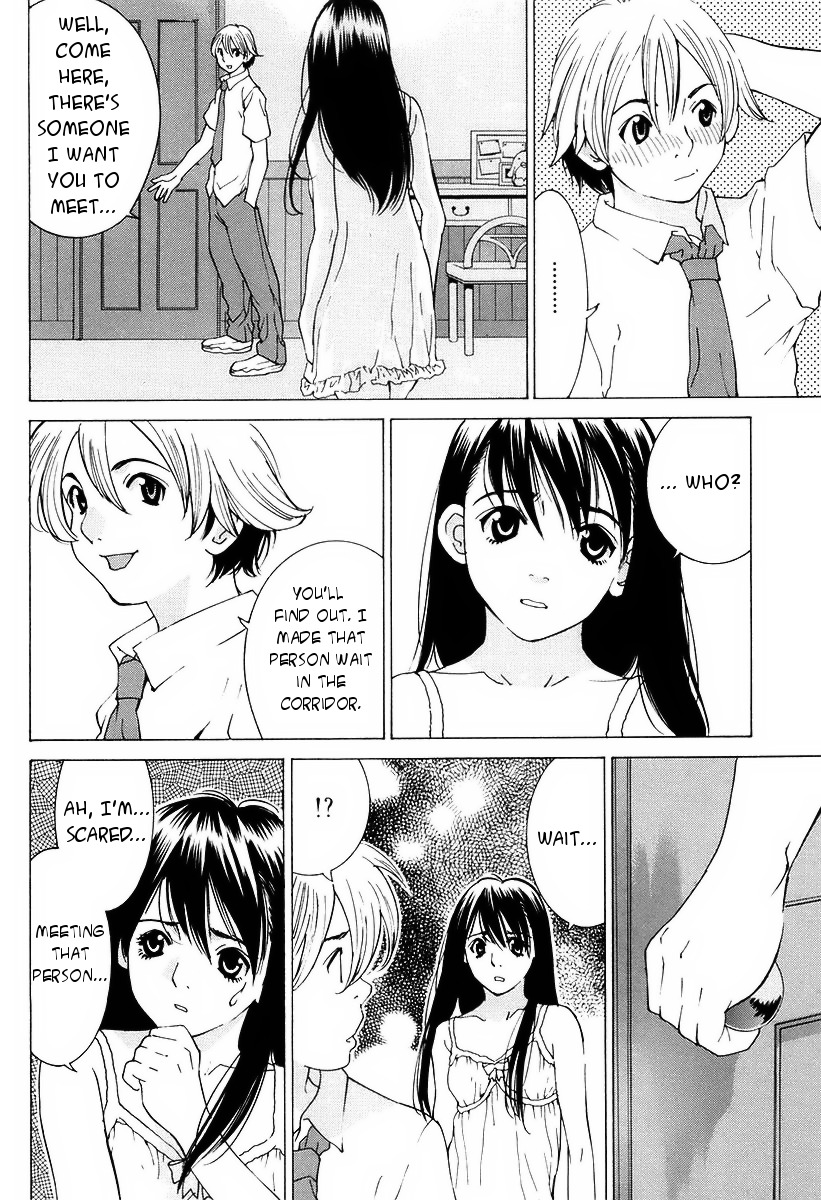 A Girls Chapter 14 page 14 - Chapter 14