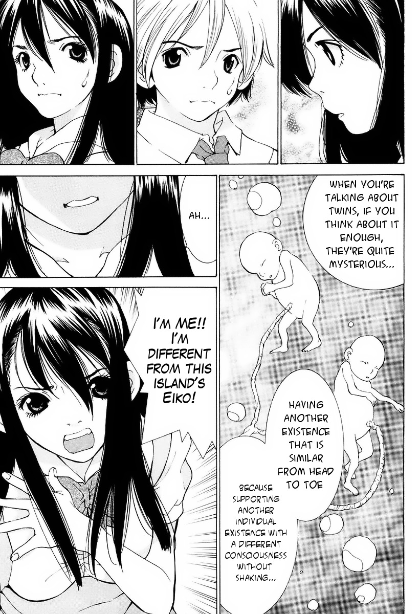A Girls Chapter 14 page 30 - Chapter 14