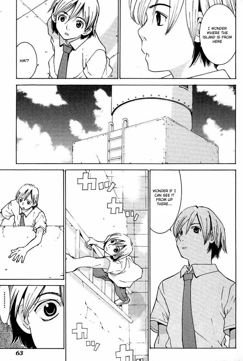 A Girls Chapter 2 page 25 - Chapter 2