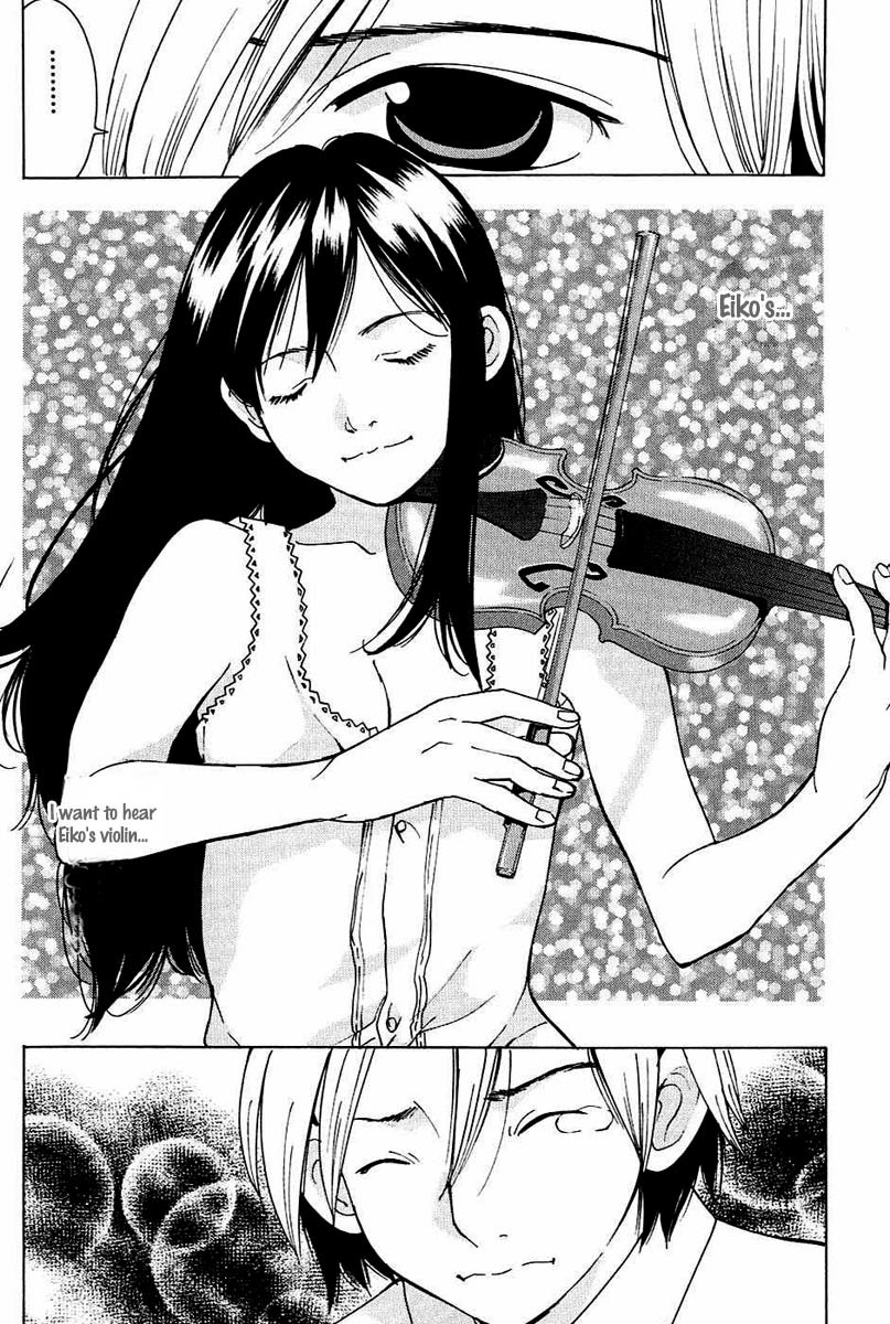 A Girls Chapter 2 page 27 - Chapter 2