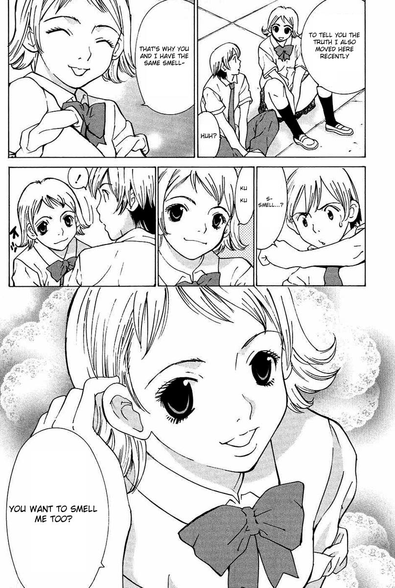 A Girls Chapter 2 page 29 - Chapter 2