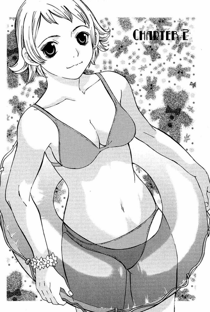 A Girls Chapter 2 page 4 - Chapter 2