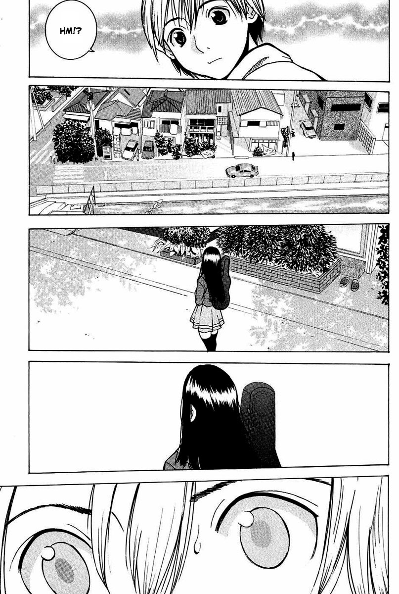 A Girls Chapter 4 page 26 - Chapter 4