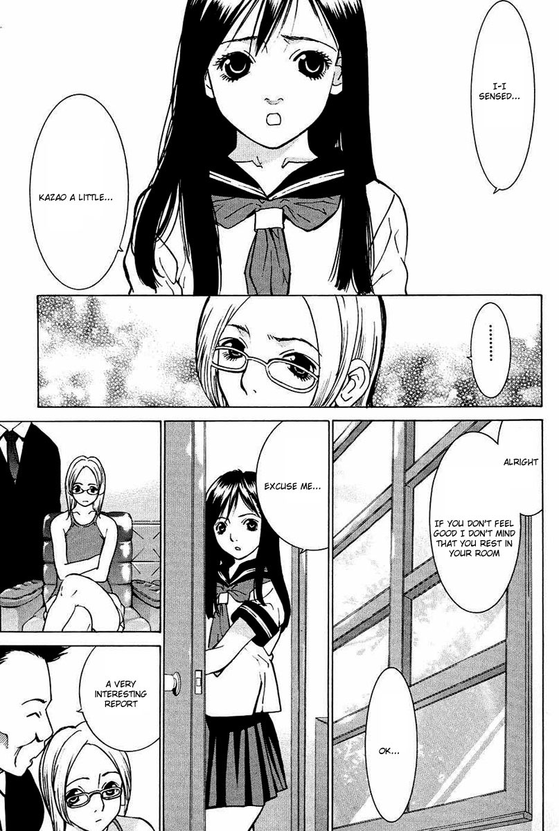 A Girls Chapter 4 page 4 - Chapter 4