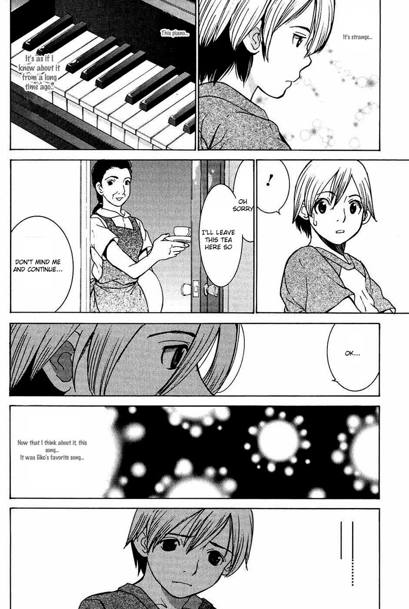 A Girls Chapter 4 page 9 - Chapter 4