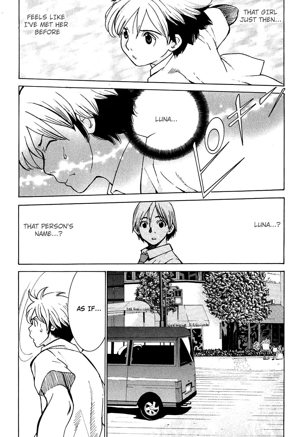 A Girls Chapter 5 page 25 - Chapter 5
