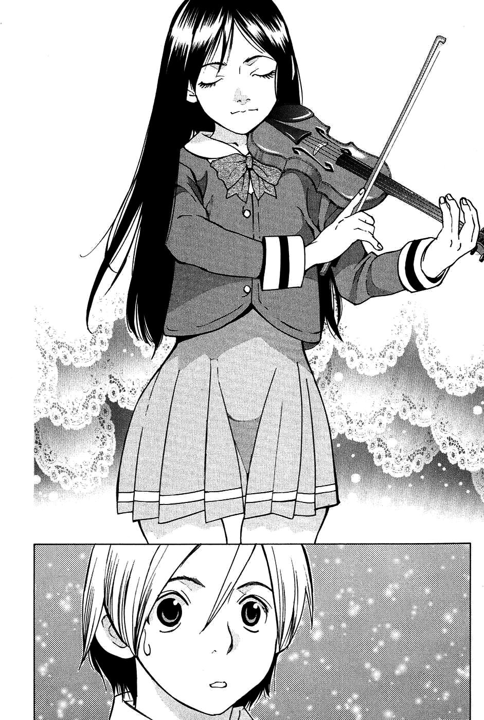 A Girls Chapter 5 page 34 - Chapter 5