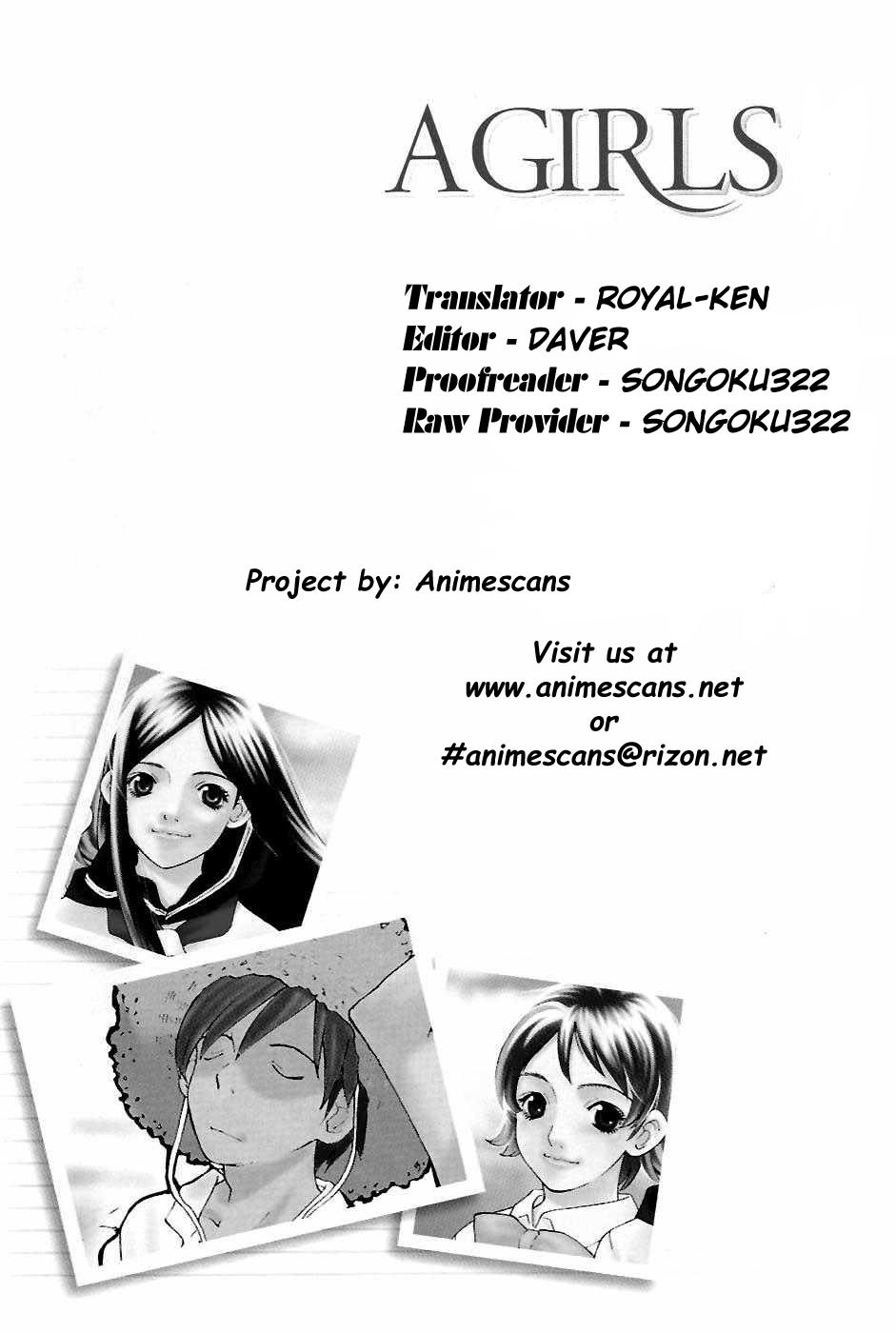 A Girls Chapter 5 page 42 - Chapter 5