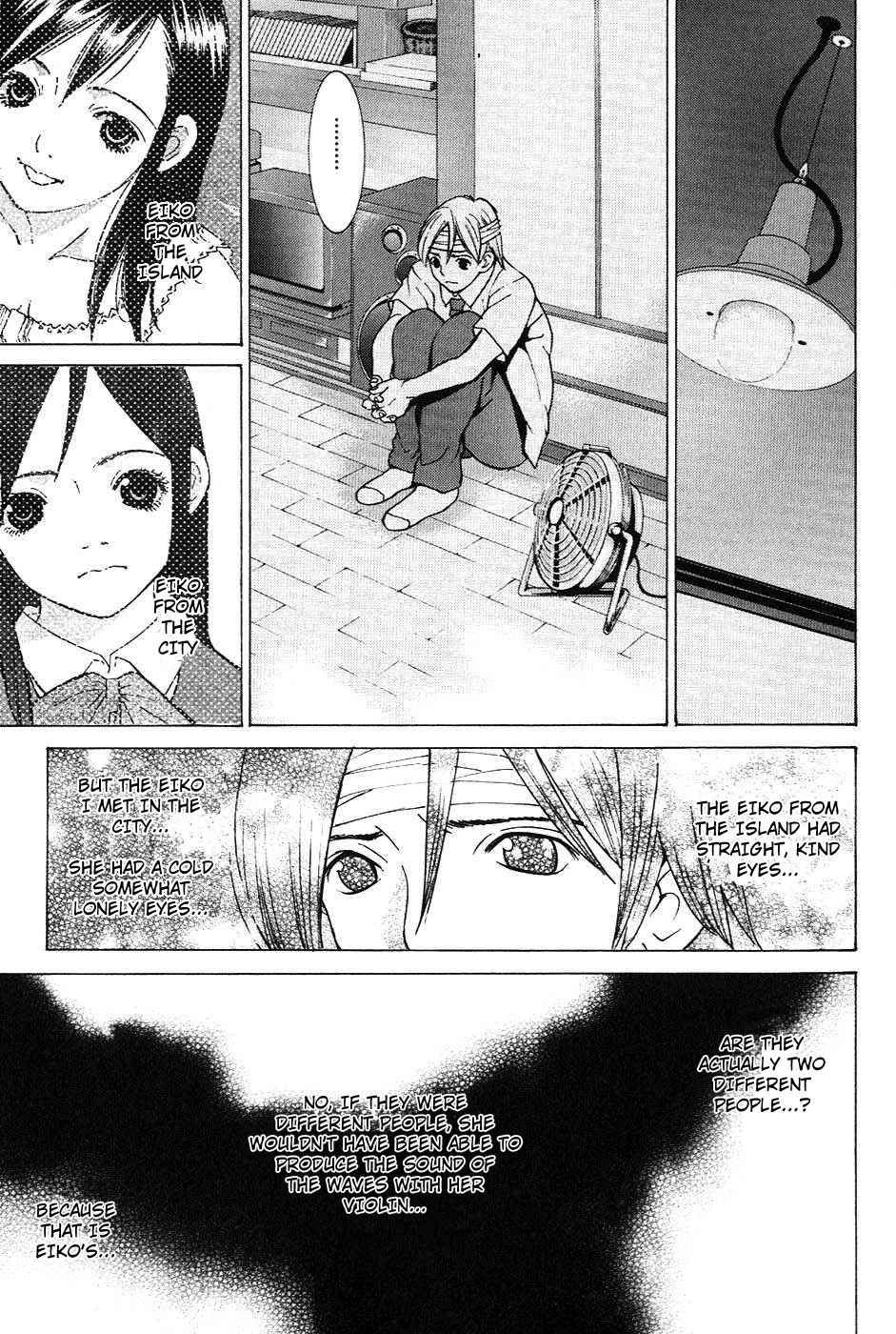 A Girls Chapter 6 page 28 - Chapter 6