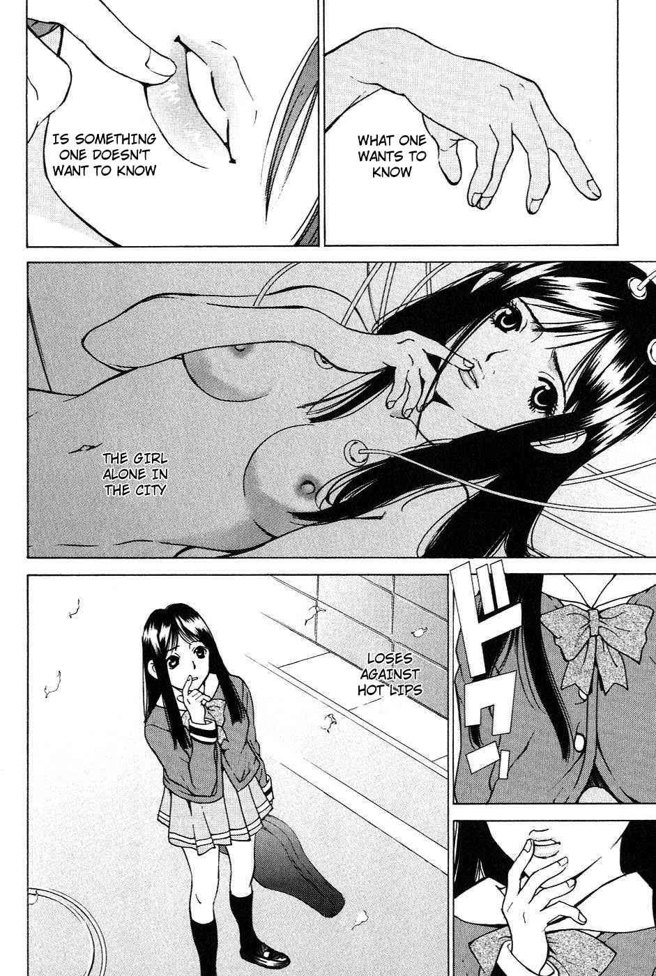 A Girls Chapter 6 page 38 - Chapter 6