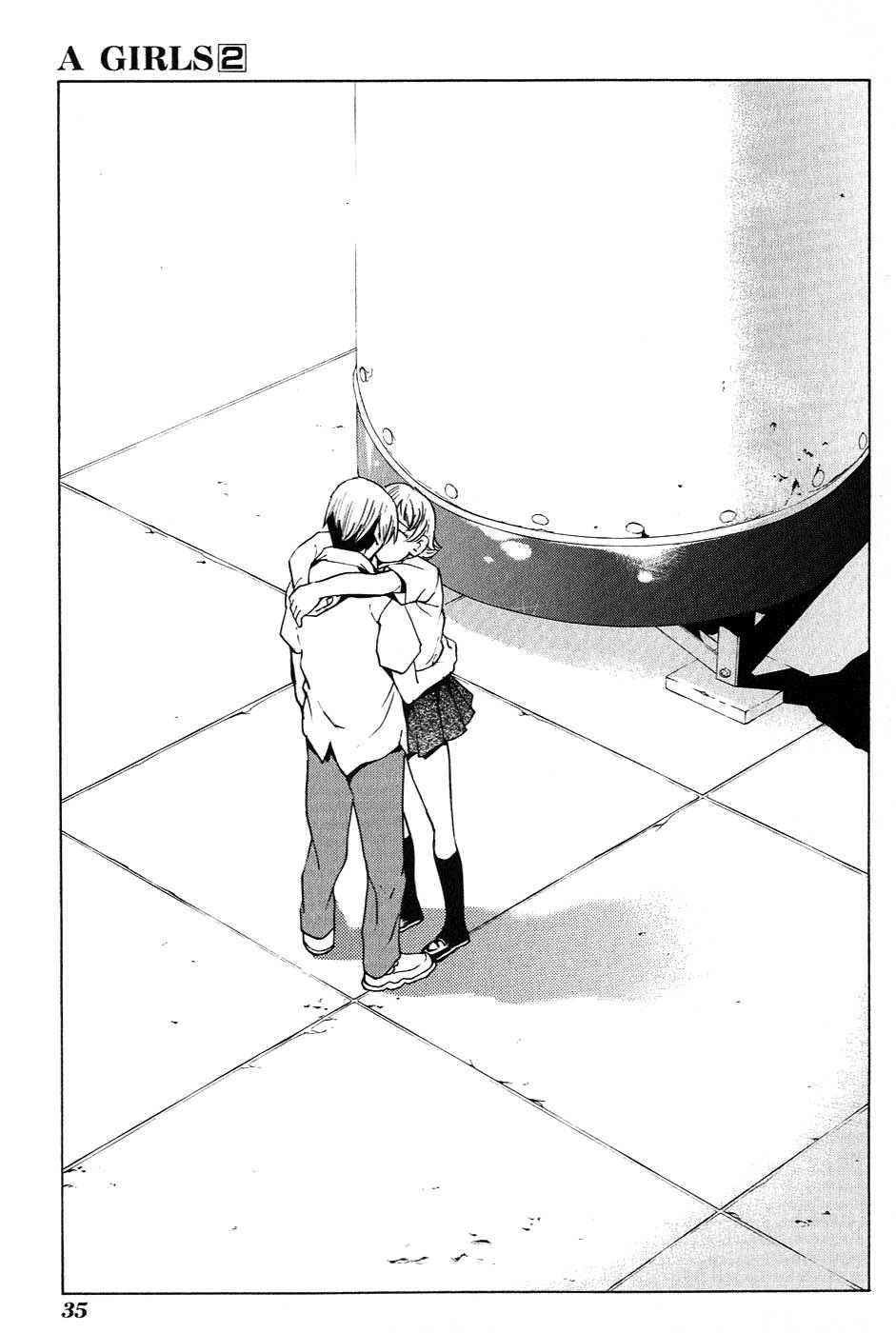 A Girls Chapter 6 page 39 - Chapter 6