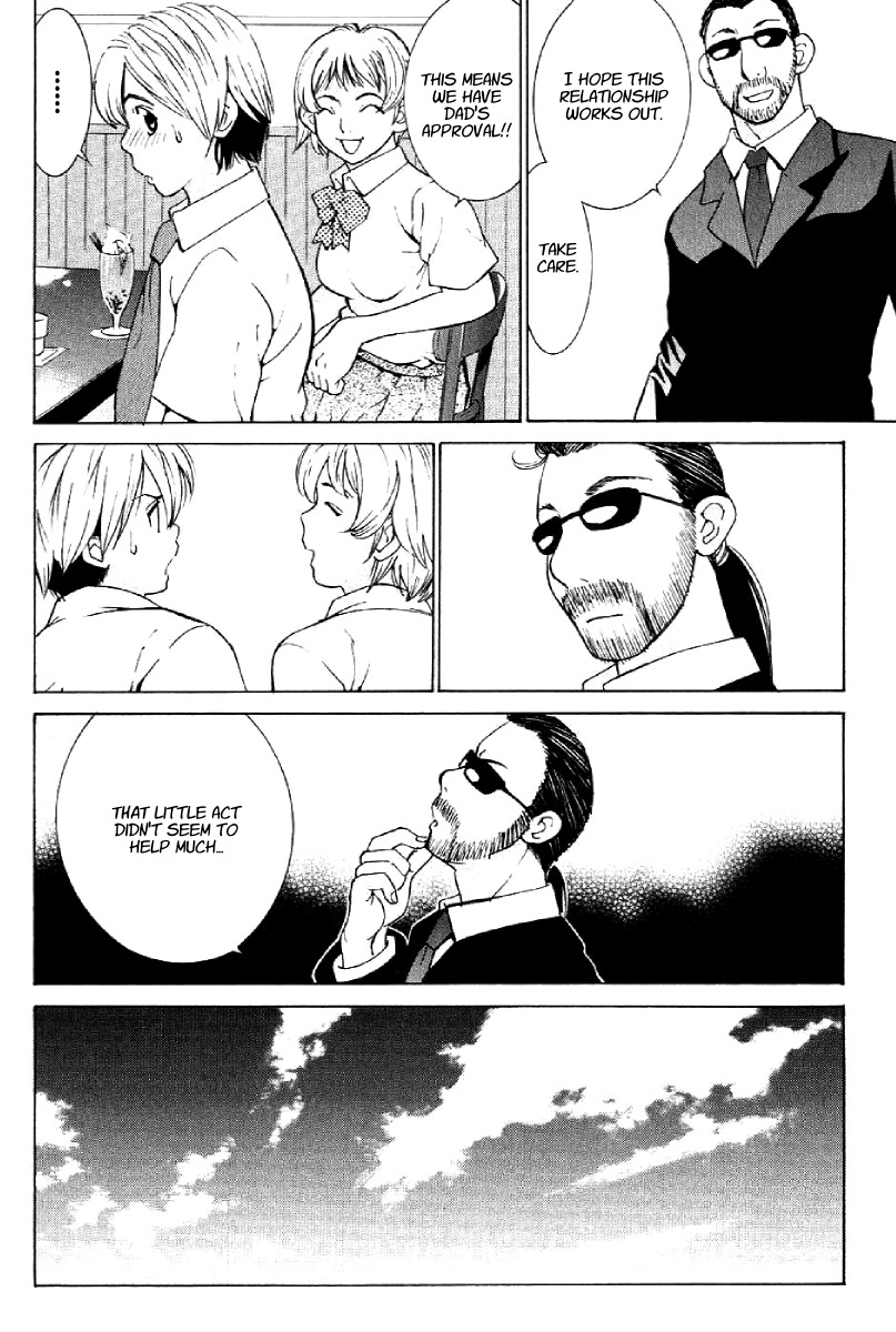 A Girls Chapter 7 page 10 - Chapter 7