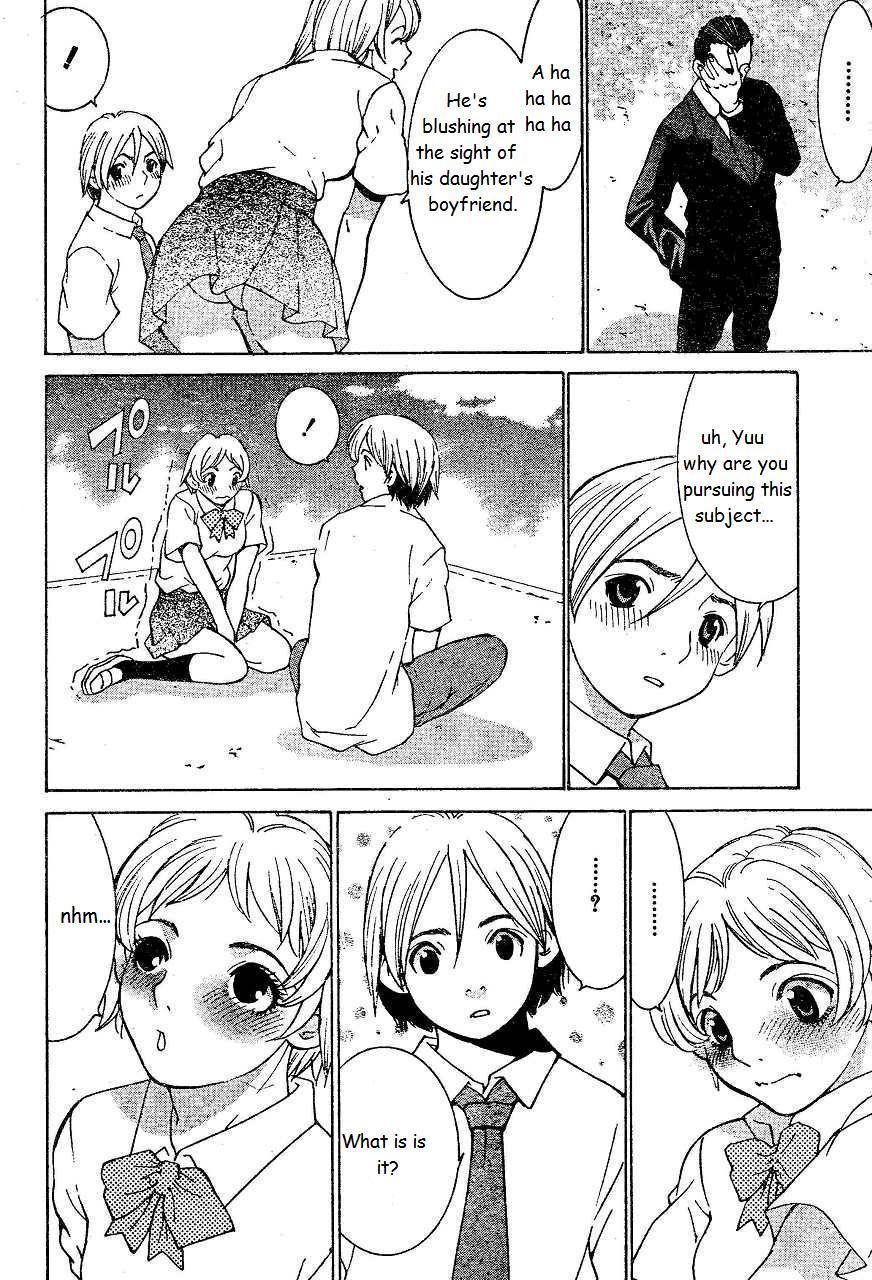 A Girls Chapter 8 page 4 - Chapter 8