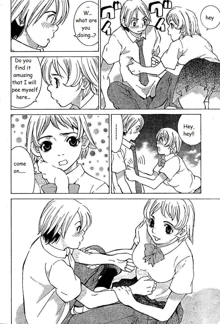 A Girls Chapter 8 page 6 - Chapter 8