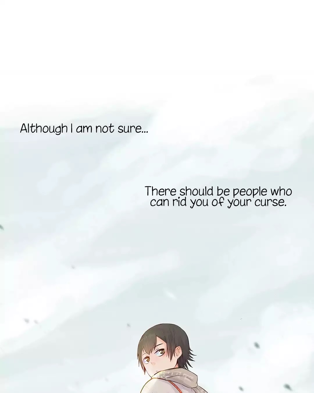 A Gust of Wind Blows at Daybreak Chapter 0 page 8 - Chapter Prologue