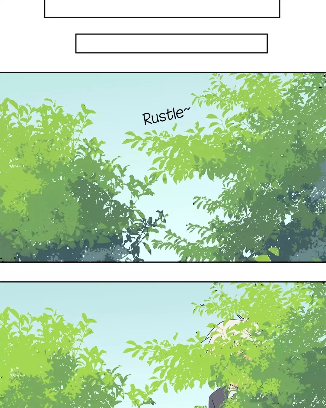 A Gust of Wind Blows at Daybreak Chapter 1 page 19 - Chapter 1: The Demonic Echo