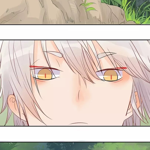 A Gust of Wind Blows at Daybreak Chapter 1: The Demonic Echo cover