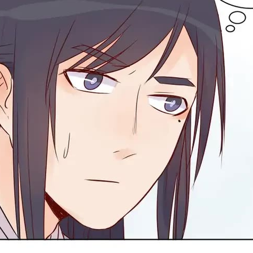 A Gust of Wind Blows at Daybreak Chapter 10 cover