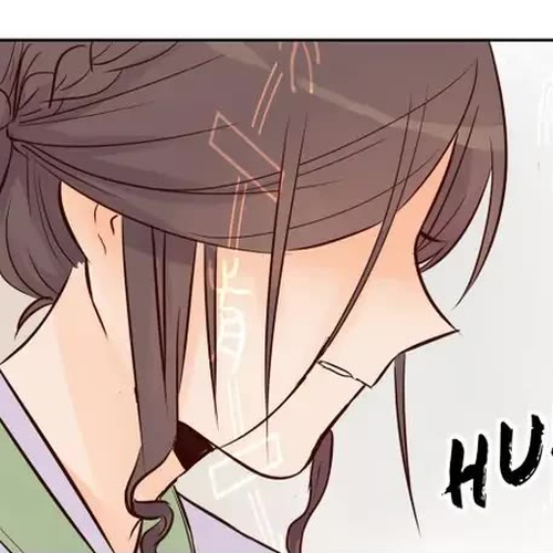 A Gust of Wind Blows at Daybreak Chapter 11 cover