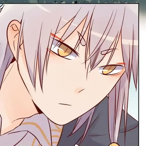 A Gust of Wind Blows at Daybreak Chapter 13 cover