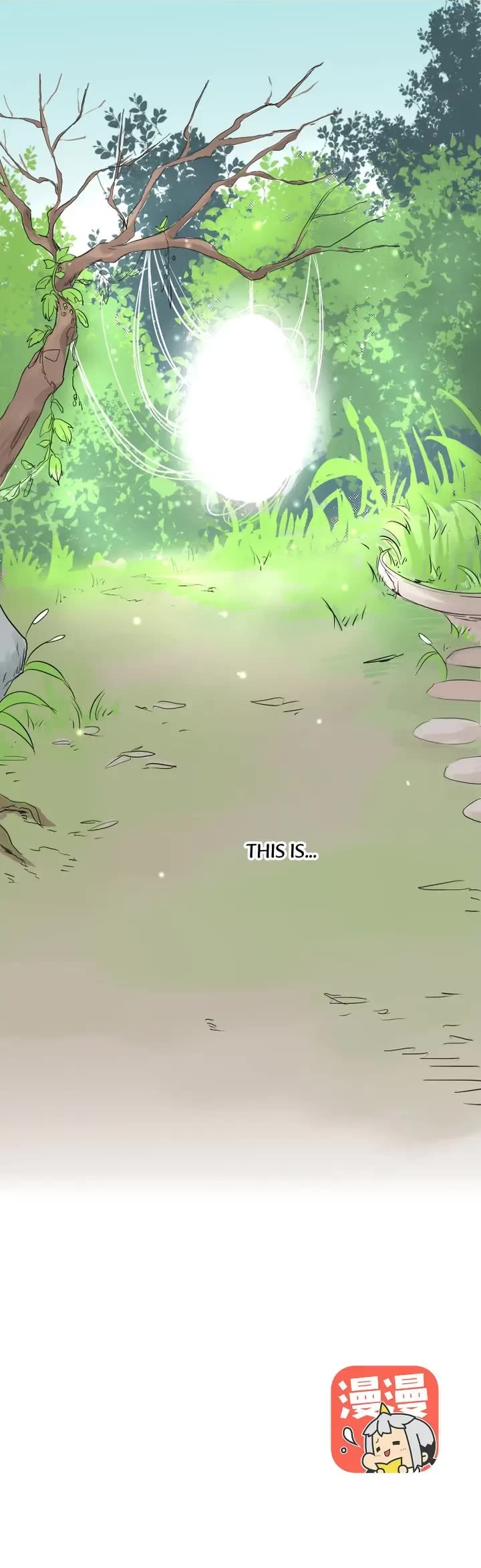 A Gust of Wind Blows at Daybreak Chapter 14 page 9 - Chapter 14